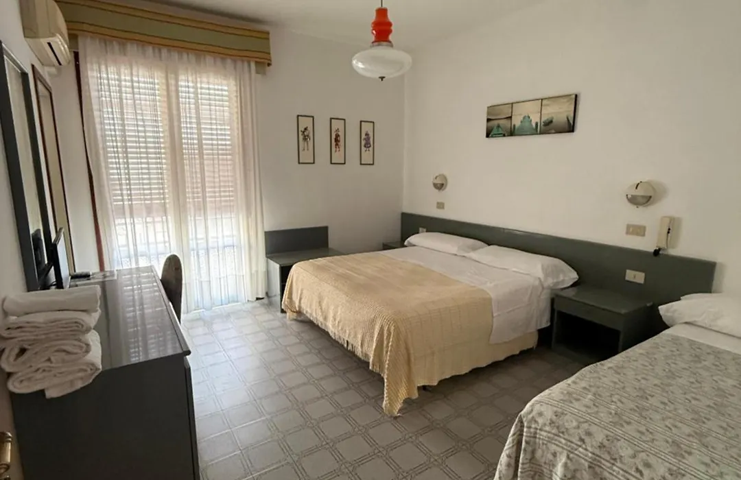 Hotel Casa Mia-1