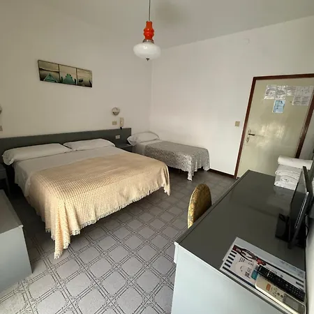 Hotel Casa Mia-3