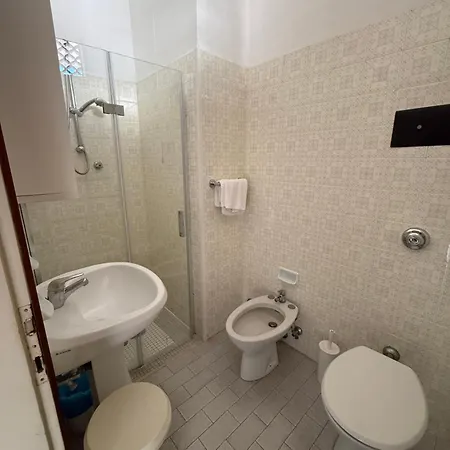 Hotel Casa Mia-2