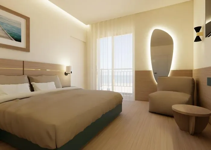 Hotel Ancora Lido di Jesolo